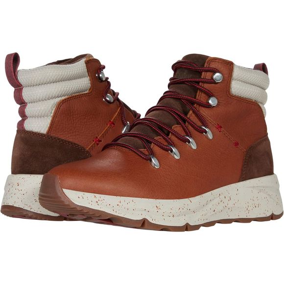 Kodiak Kindersley Alpine Winter Boots